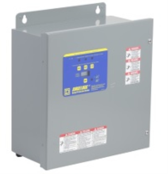 SCHNEIDER ELECTRIC TVS-2EMA24A