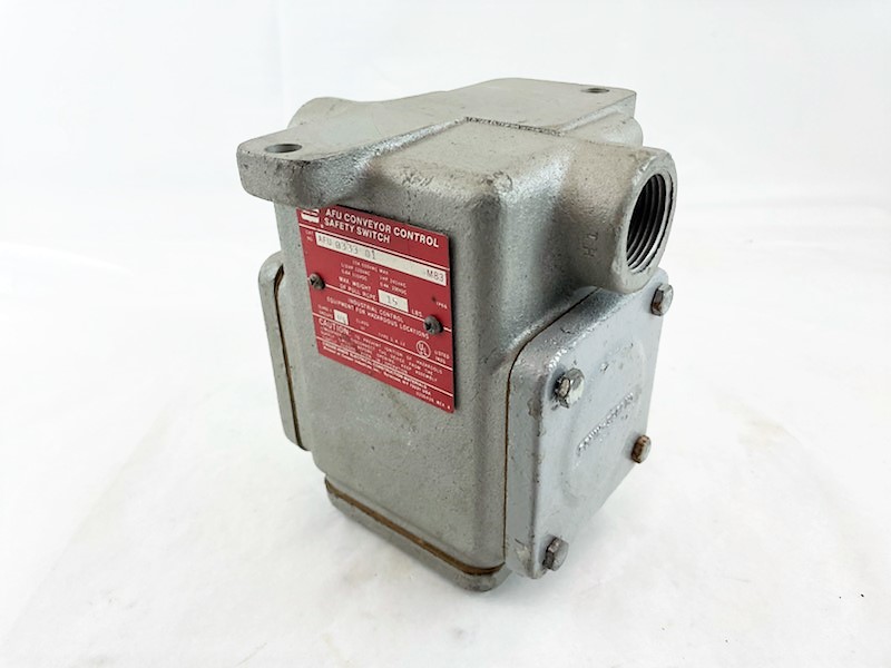 AFU0333-01-M83 by EATON CORPORATION