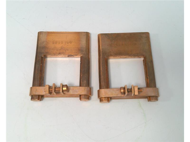 EATON CORPORATION NO.2642