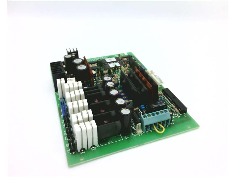 ASEA BROWN BOVERI 86007-A