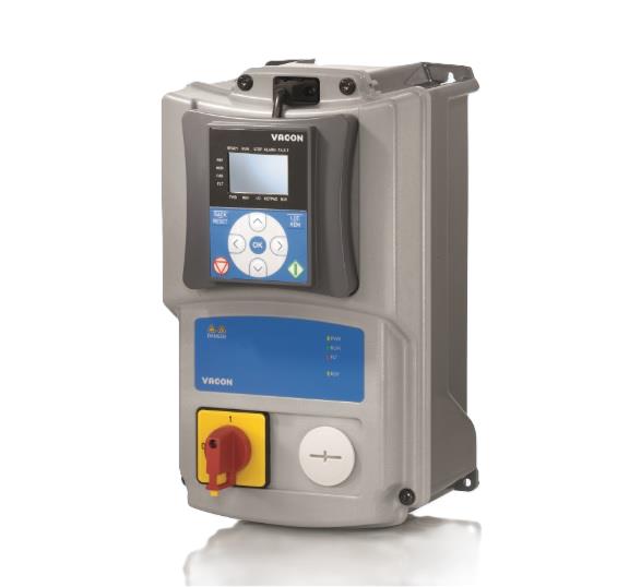 DANFOSS 0020-1L-0009-2-R02