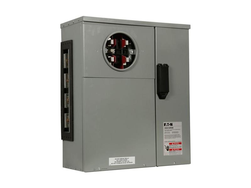 35SS120RAC by EATON CORPORATION