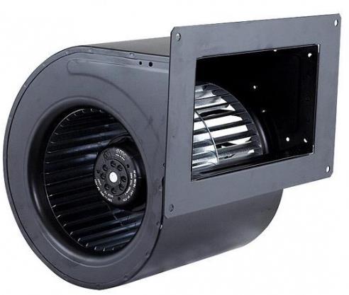 EMC CONTROLS INC RF2C-146/180 K205 DSF-0077 