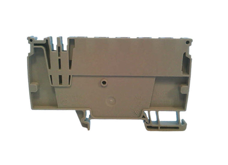 ALLEN BRADLEY 1492-P10PD3E-5B