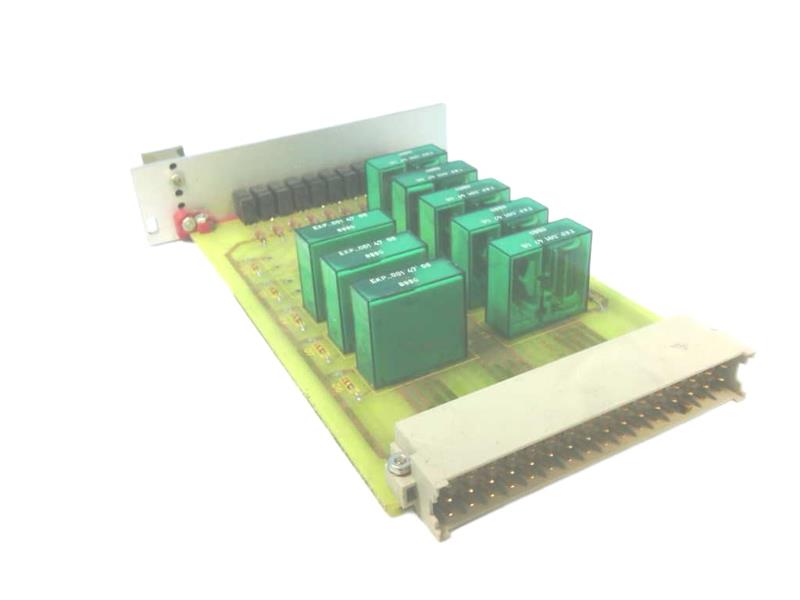 MURR ELEKTRONIK 85049065