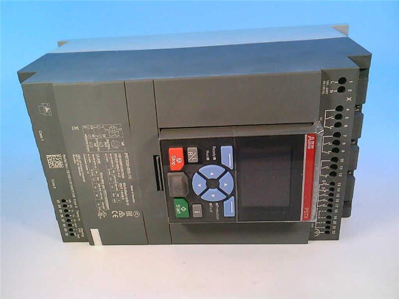 ASEA BROWN BOVERI PSTX30-600-70