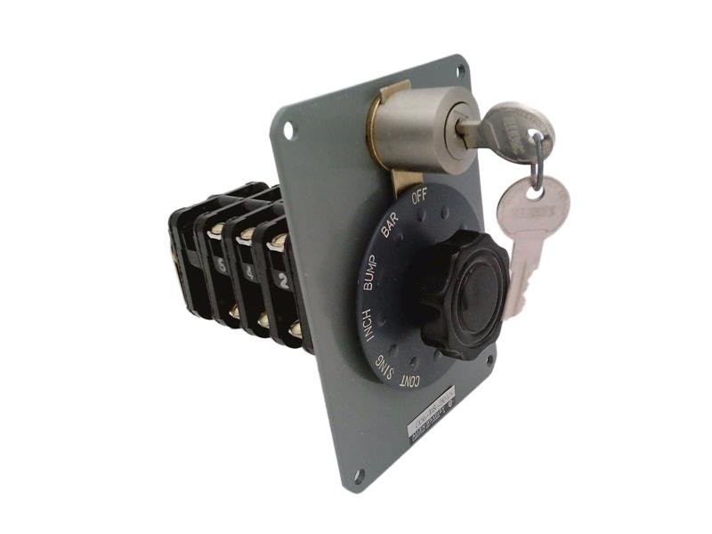 ALLEN BRADLEY 806-DS-2045