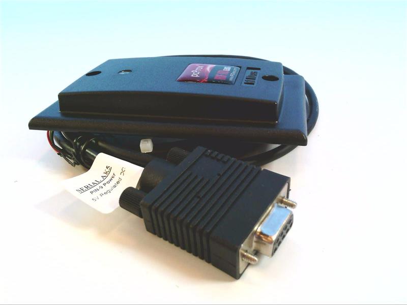 RDR-60W1AK5 by RF IDEAS