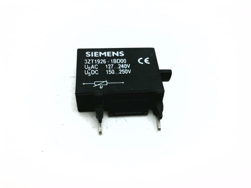 SIEMENS 3ZT1926 1BD00