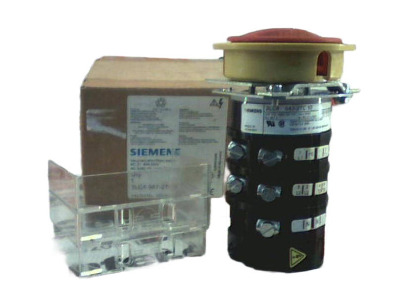 SIEMENS 3LC4-047-2TC53