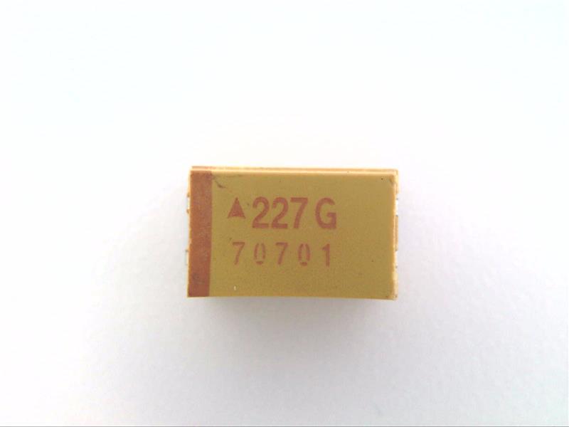 KYOCERA TPSD227K004R0040