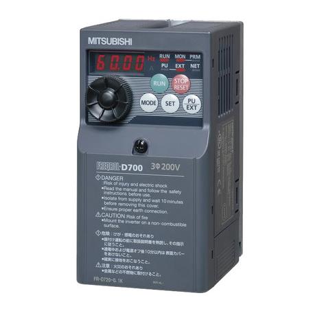 FR-D720S-008-NA by MITSUBISHI