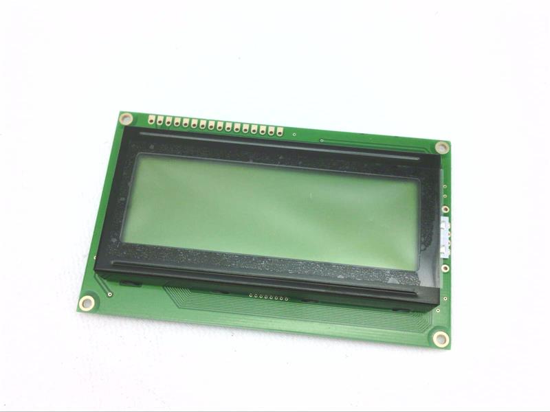 NEWHAVEN DISPLAY NHD0420DZFLYBW33V