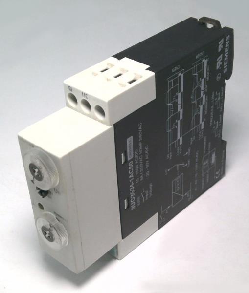 SIEMENS 3UG35341AC50