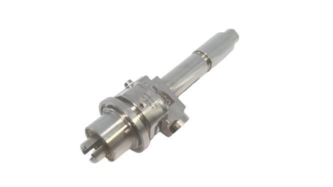 VISCO TEC AMERICA INC 4 RD 6-H