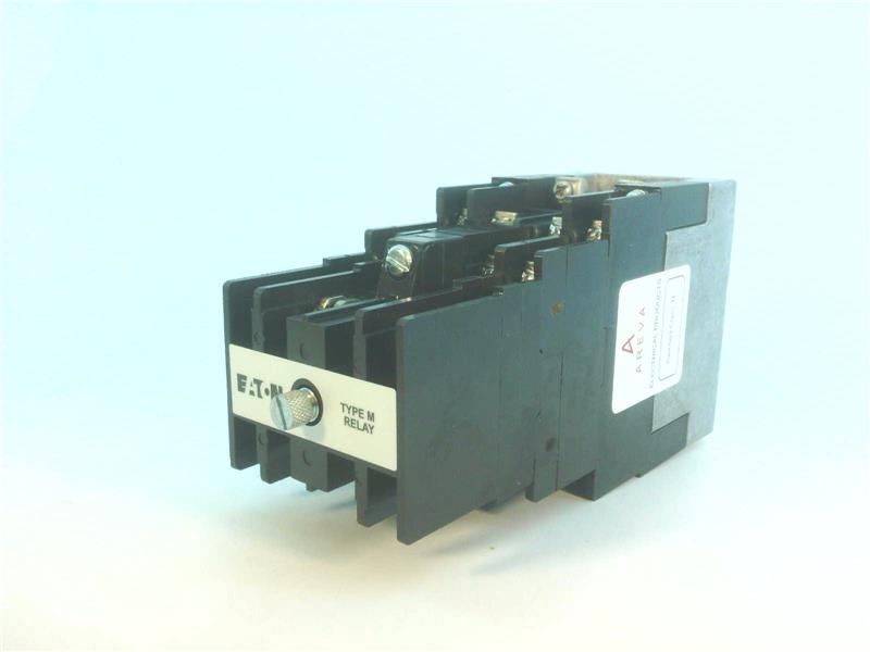 EATON CORPORATION D26MR444A