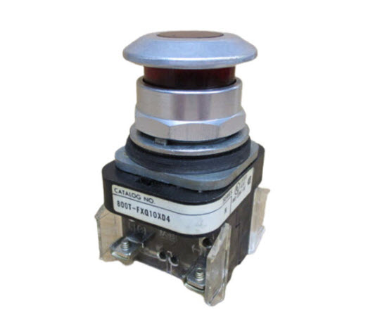 ALLEN BRADLEY 800T-FXQ10XDA