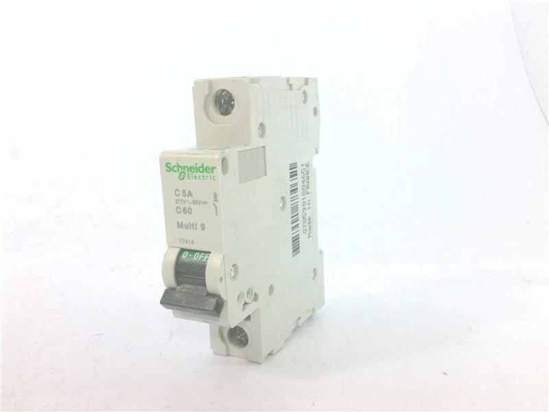 SCHNEIDER ELECTRIC MG17414