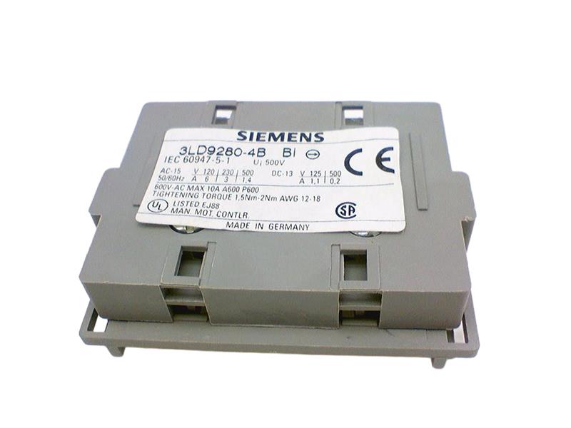 3LD9280-4B by SIEMENS