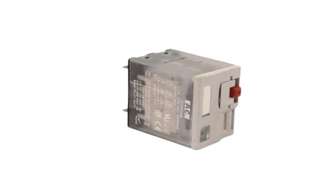 EATON CORPORATION D7PF3AB