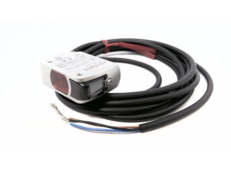 KEYENCE CORP LR-ZB250AP