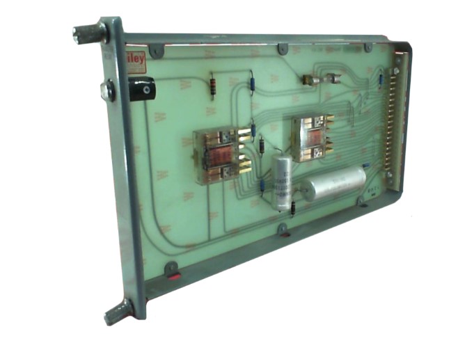 ASEA BROWN BOVERI 6623840-F1