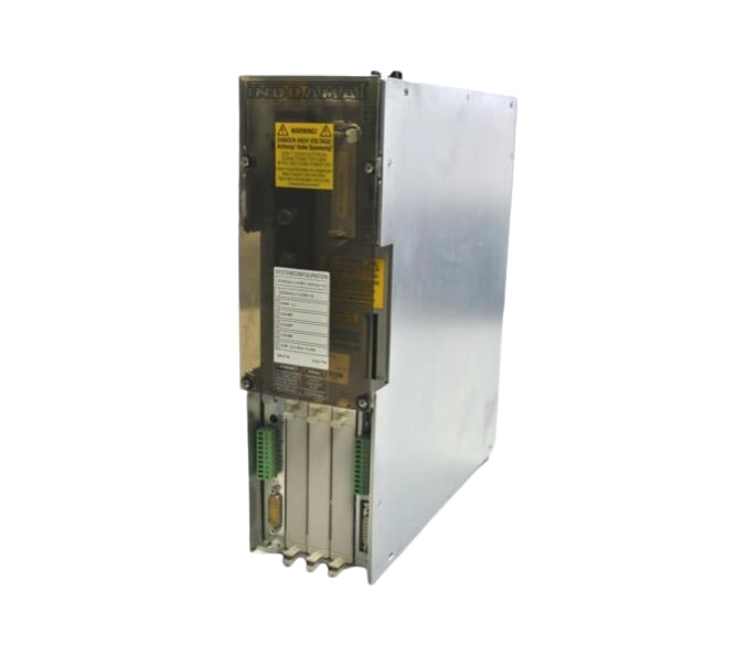 BOSCH DDS02.1-W050-D