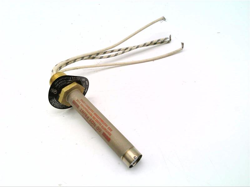 KIDDE-FENWAL, LLC 12-H27121-000-08-0T