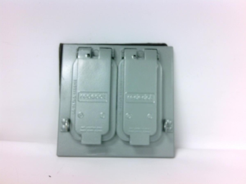 ABB THOMAS & BETTS 2CCD-L