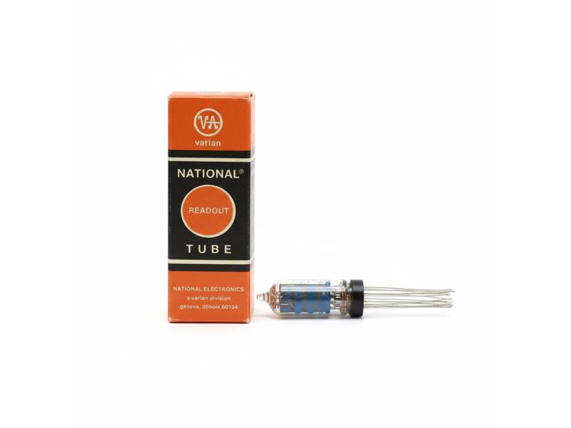 NATIONAL ELECTRONICS NL-5870