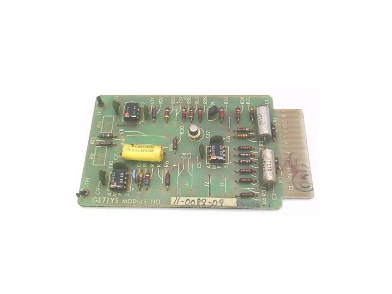 11-0089-09 by ELWOOD CORPORATION