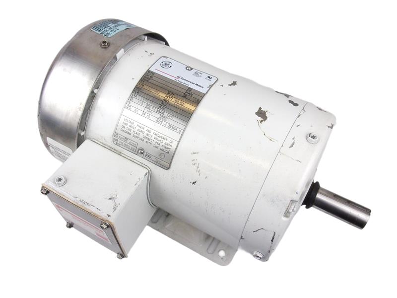 GENERAL ELECTRIC 5KE49UN8405A