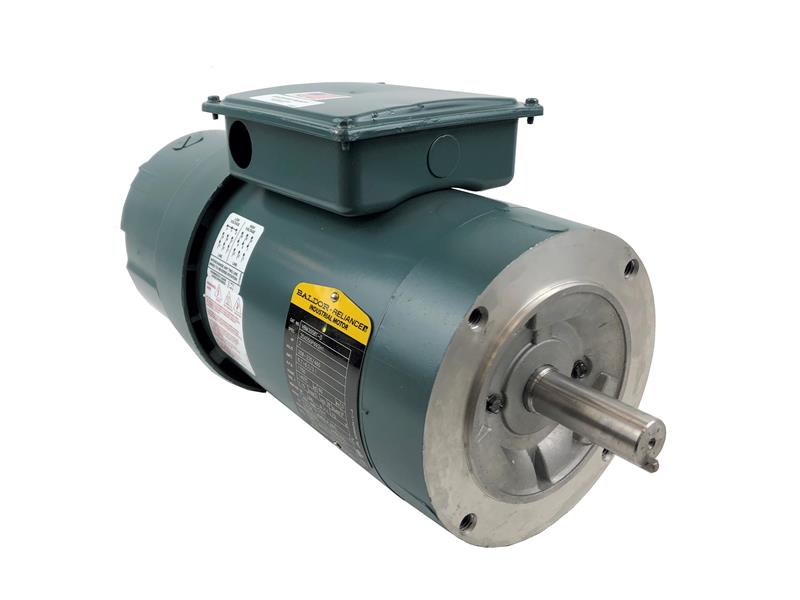 ASEA BROWN BOVERI VBM3558T-D