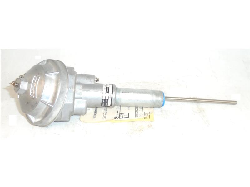 INVENSYS PR-13NBS-003