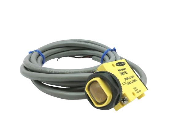 BANNER ENGINEERING SM31EL