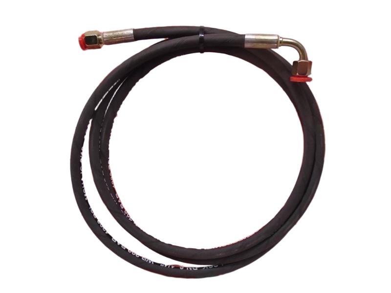 SEMPERIT 3Q05-8.5FT-WH949938