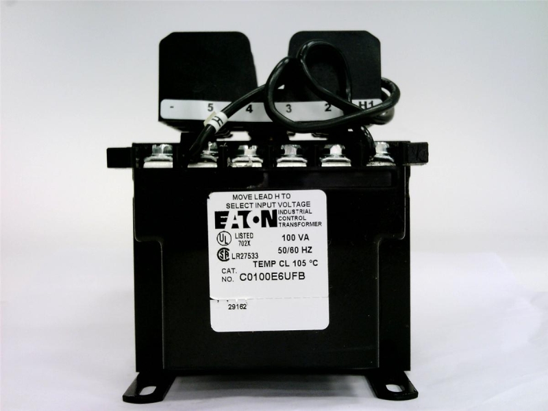 EATON CORPORATION C0100E6UFB