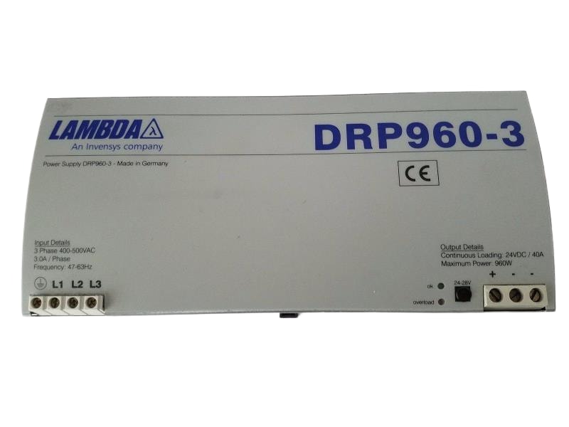 DRP960C-3 by TDK