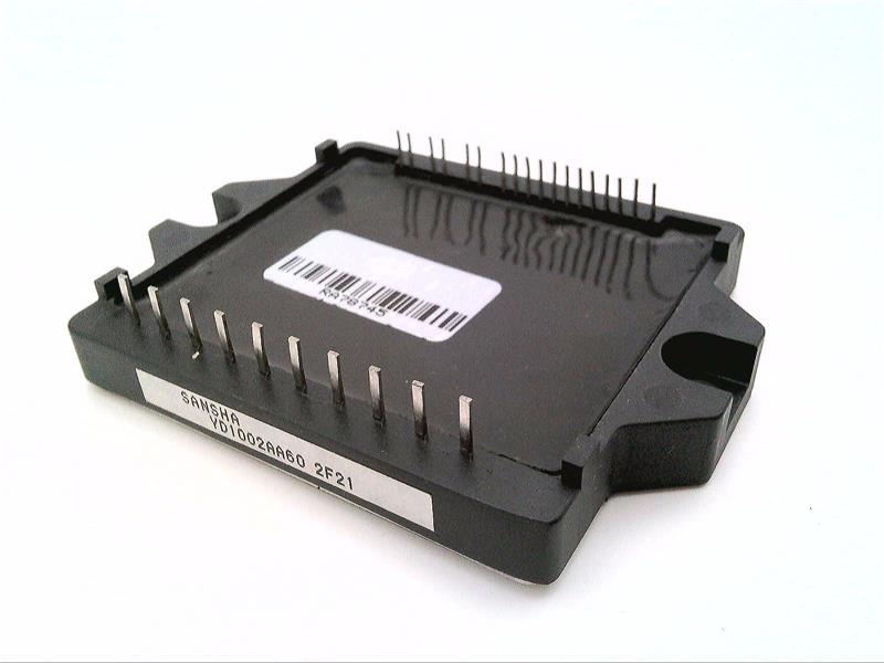 SANSHA ELECTRIC YD1002AA60