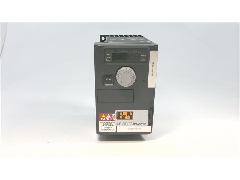 B&R 8I64S200055.0X-000                                