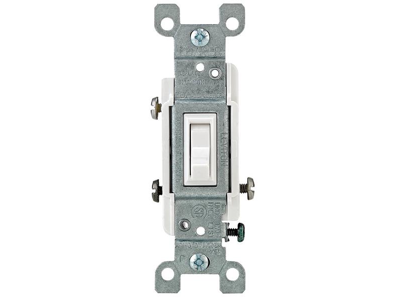 LEVITON 2653-2W