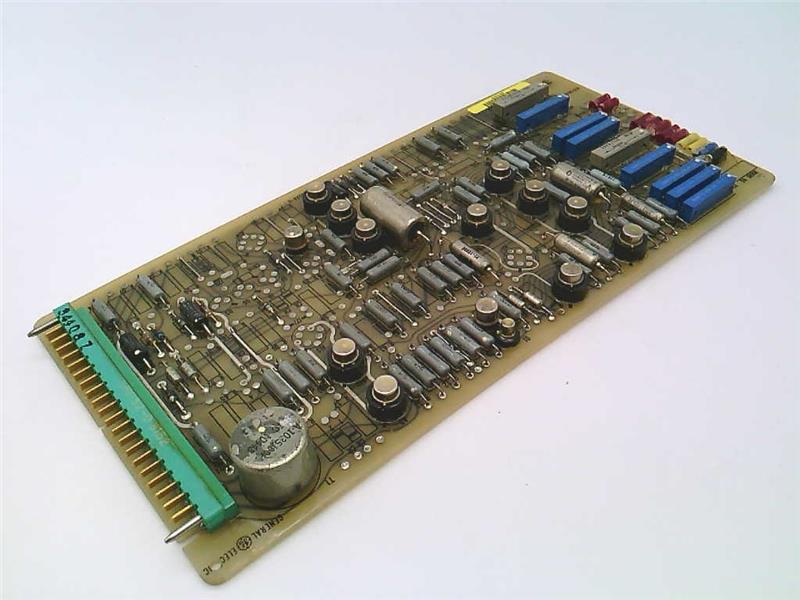 GENERAL ELECTRIC 698E869G1