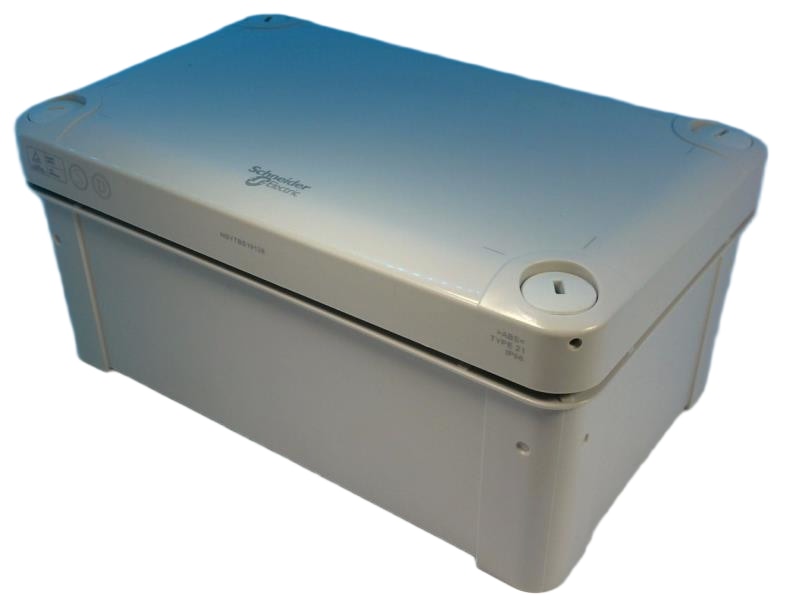 NSYTBS19128 by SCHNEIDER ELECTRIC