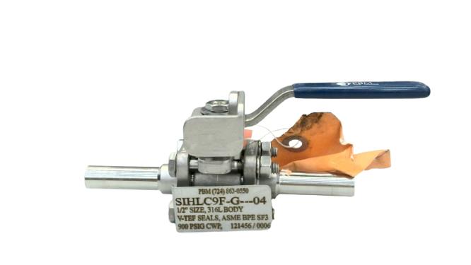 PBM VALVE SIHLC9F-G---04