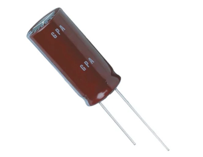 UNITED CHEMI CON EGPA800ELL471MM20S