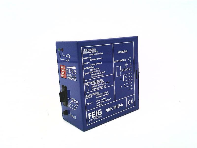 FEIG ELECTRONICS VEK-M1E-A