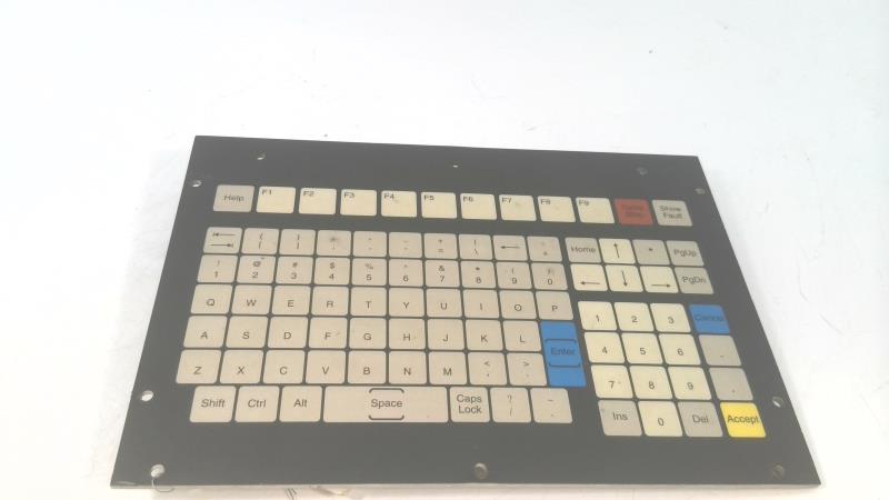 MICROPOINT CORPORTATION 100036