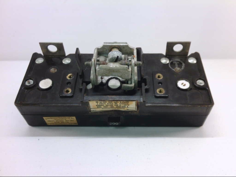 WESTINGHOUSE 1332274