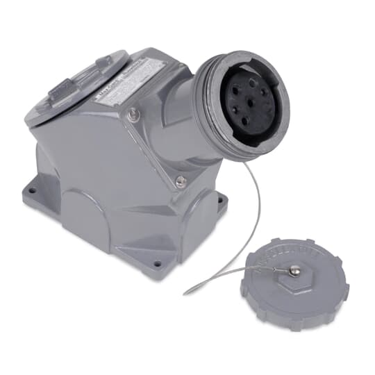 ABB THOMAS & BETTS DSE3216FR0