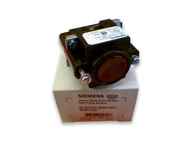 SIEMENS BHP15X